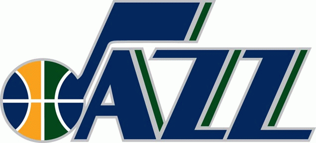 Utah Jazz 2010-2016 Alternate Logo t shirts iron on transfers